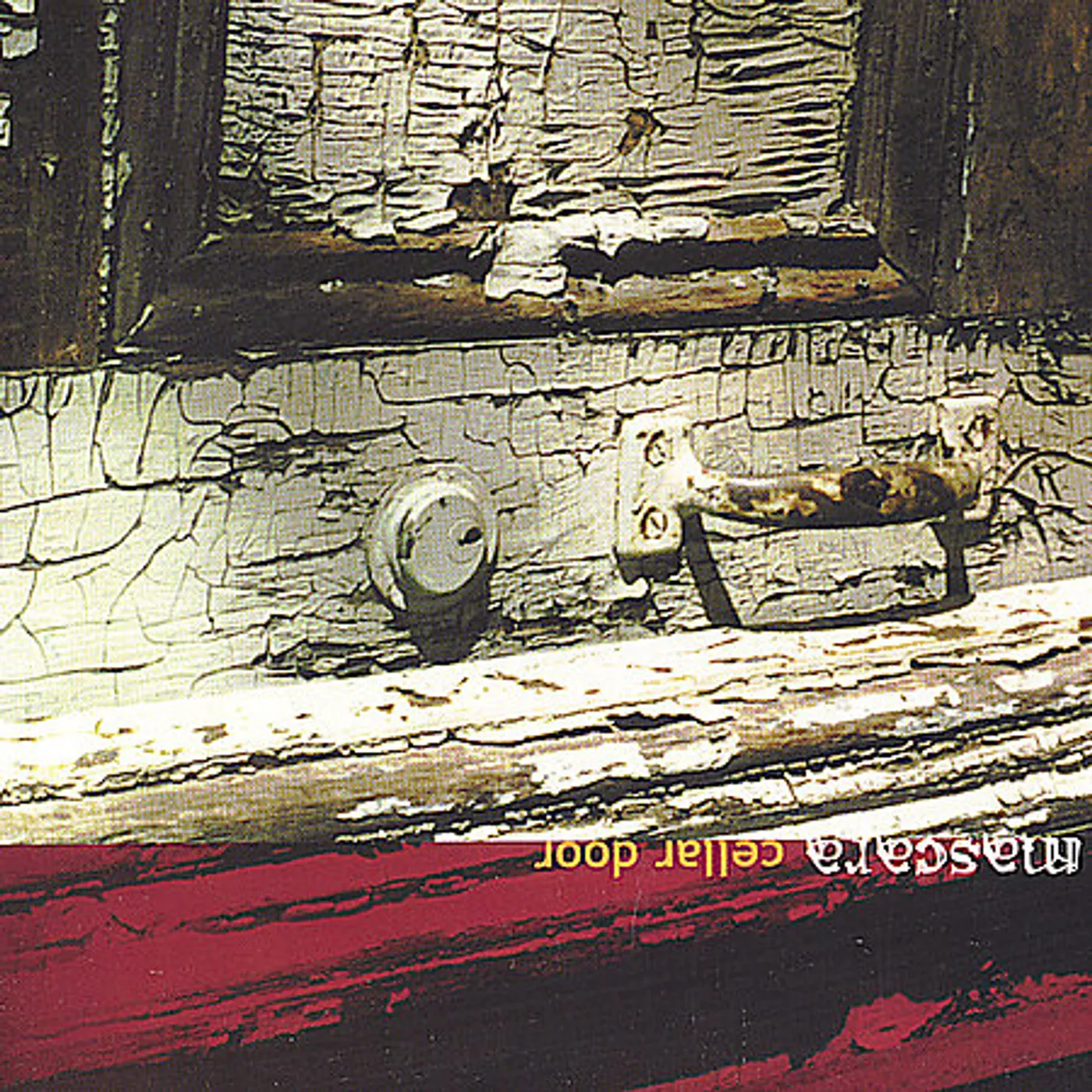 Mascara CELLAR DOOR CD