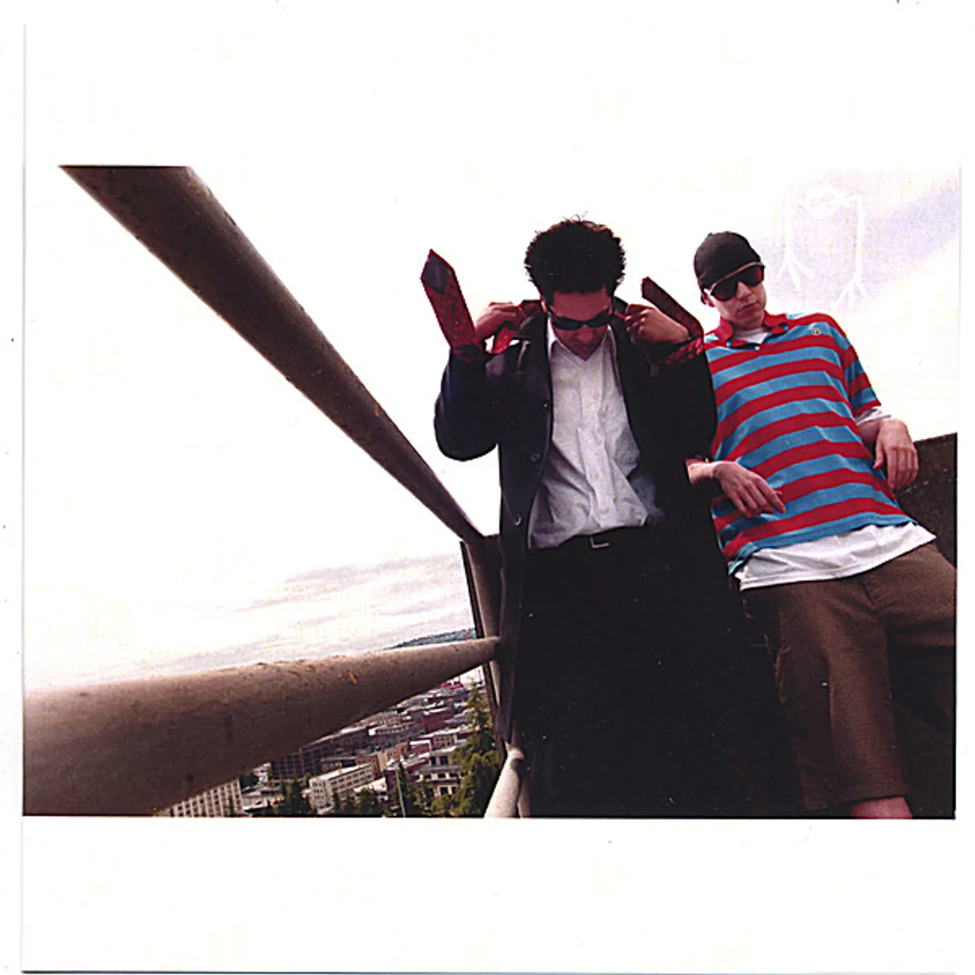 MASH HALL LOVE FAMILY THICKER THAN BLOOD CD