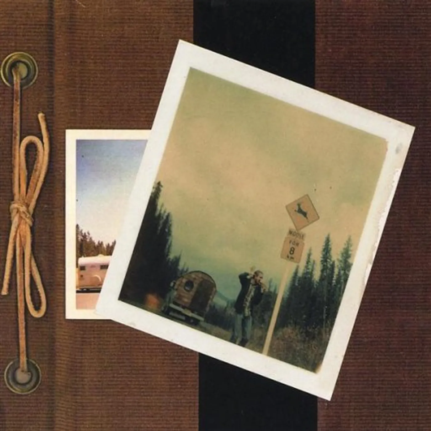 Mason Lindahl EVERYONES ANYWHERE BUT HOME CD