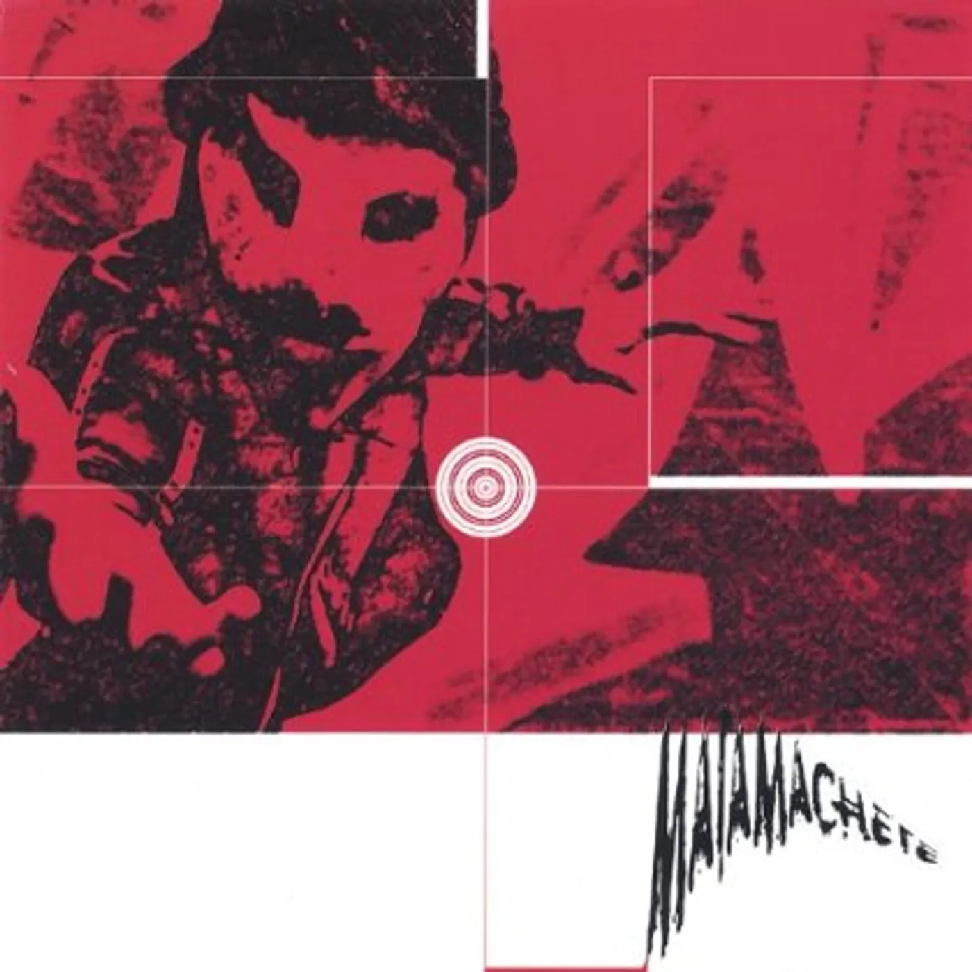 MATA MACHETE CD
