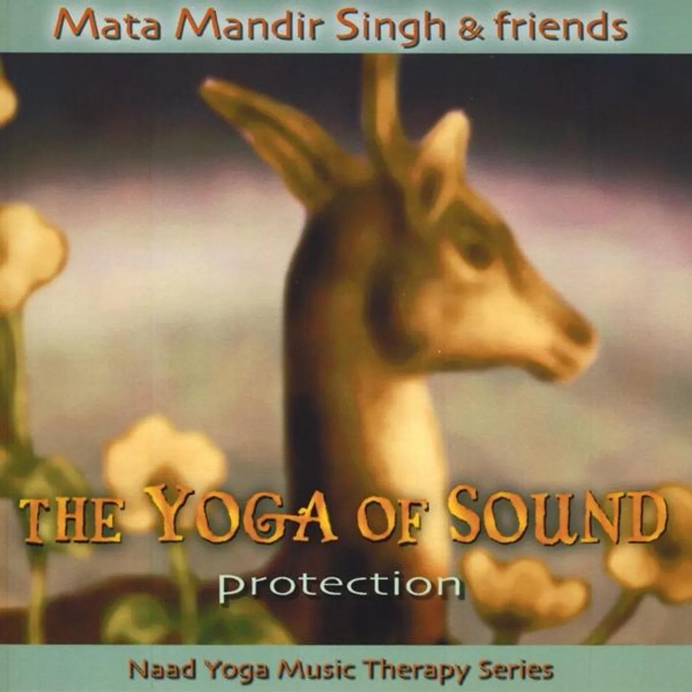 Mata Mandir Singh PROTECTION CD