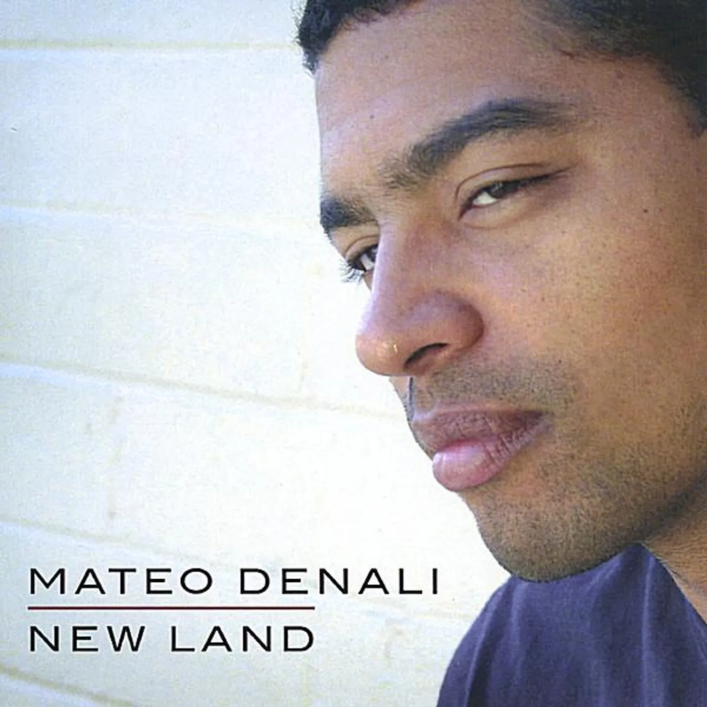 Denali NEW LAND CD