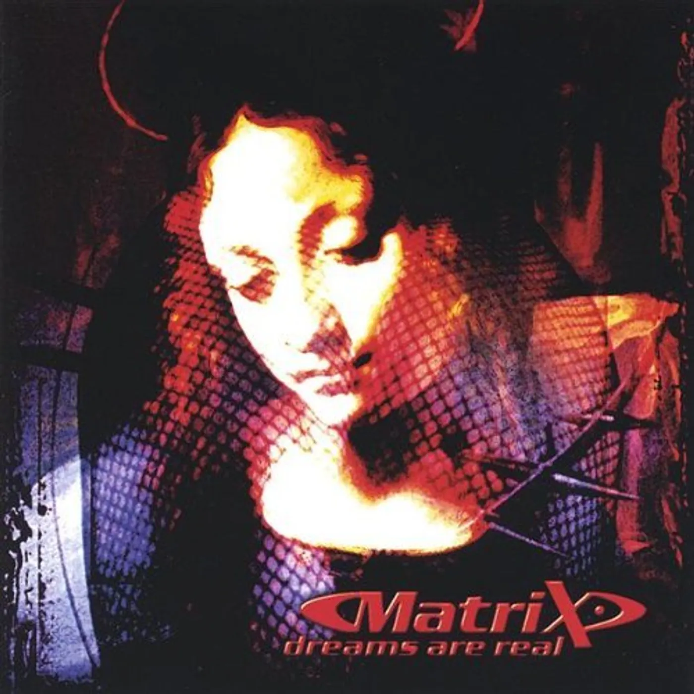 Matrix DREAMS ARE REAL CD