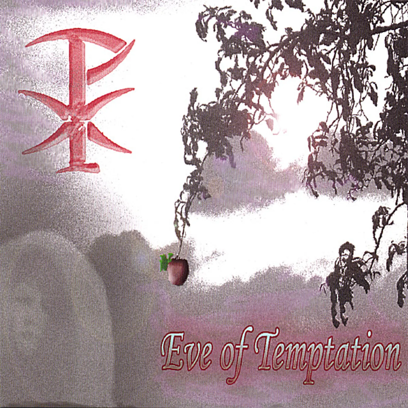 Purpose EVE OF TEMPTATION CD