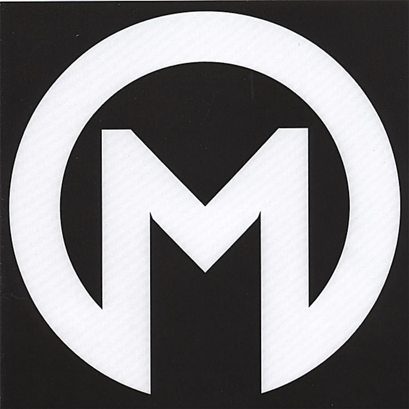MAVERICK CD