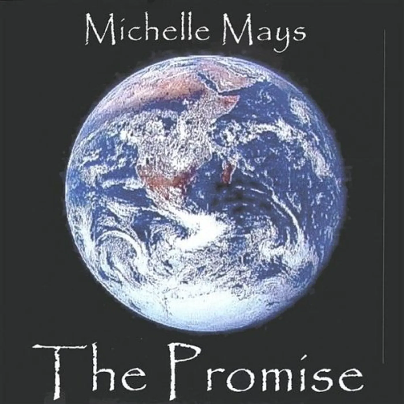 PROMISE BY MICHELLE MAYS CD