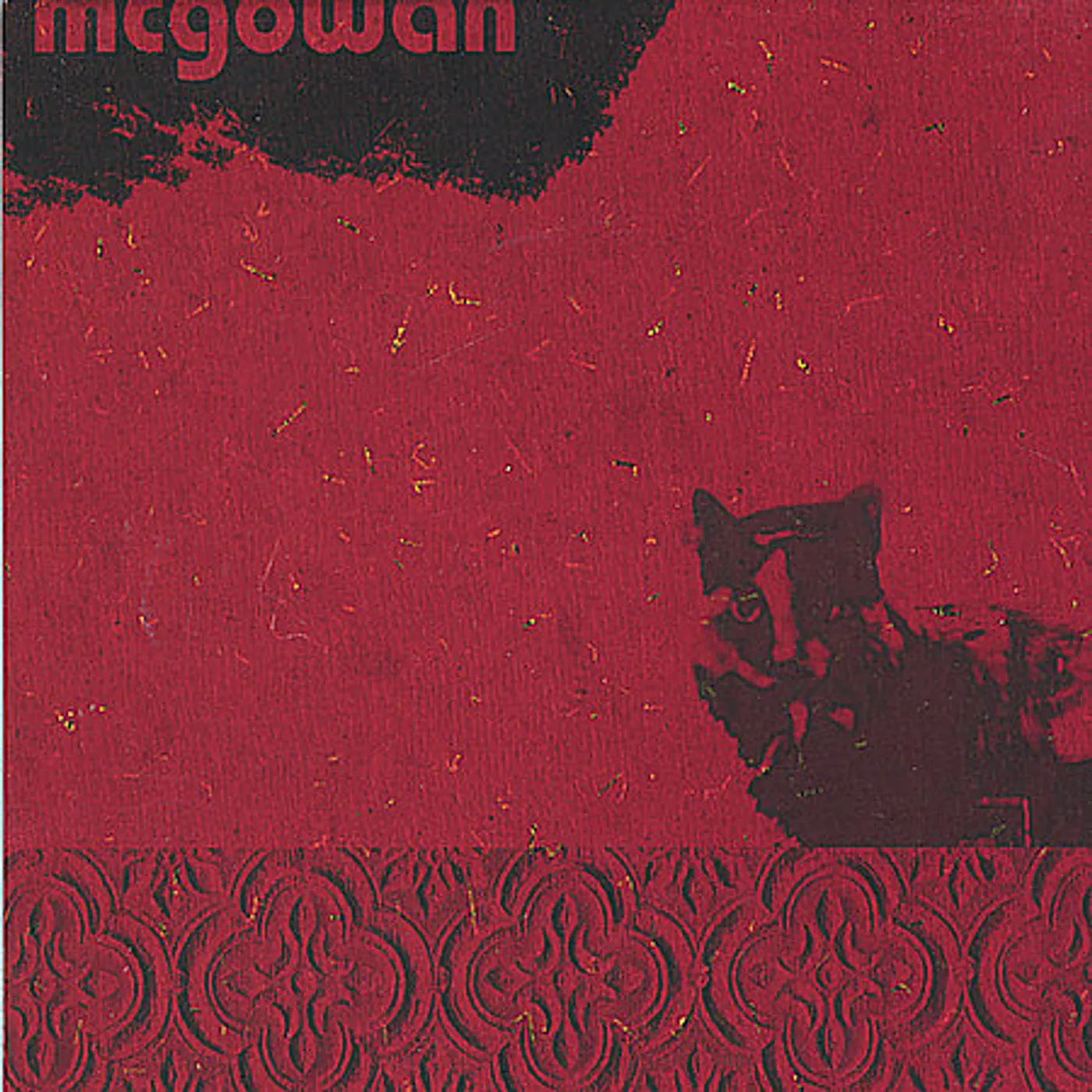 MCGOWAN CD