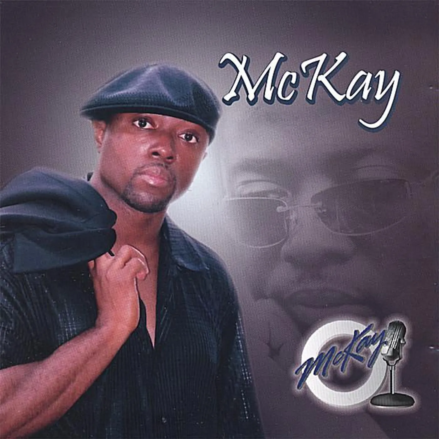 MCKAY CD