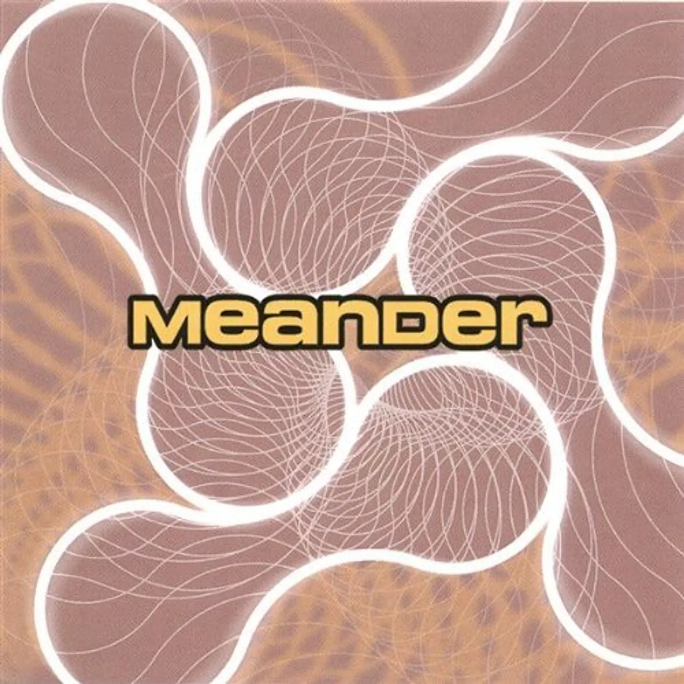 MEANDER CD