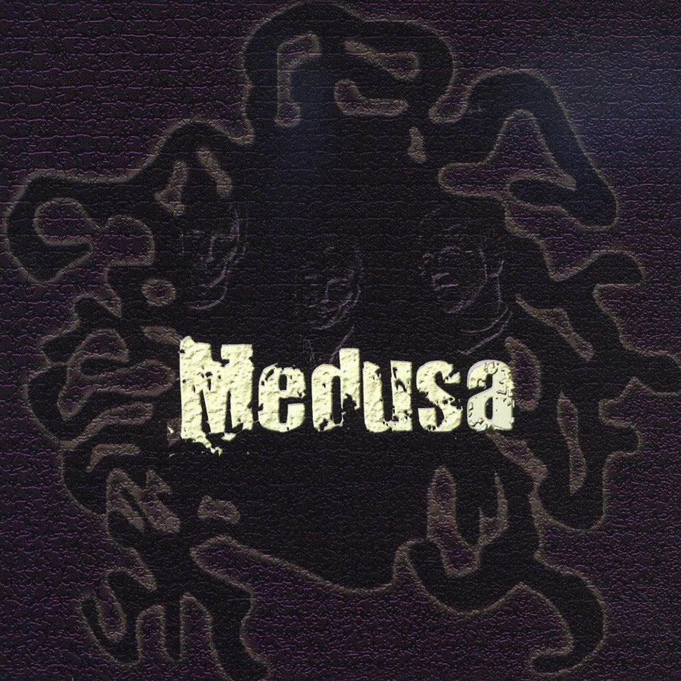 MEDUSA CD