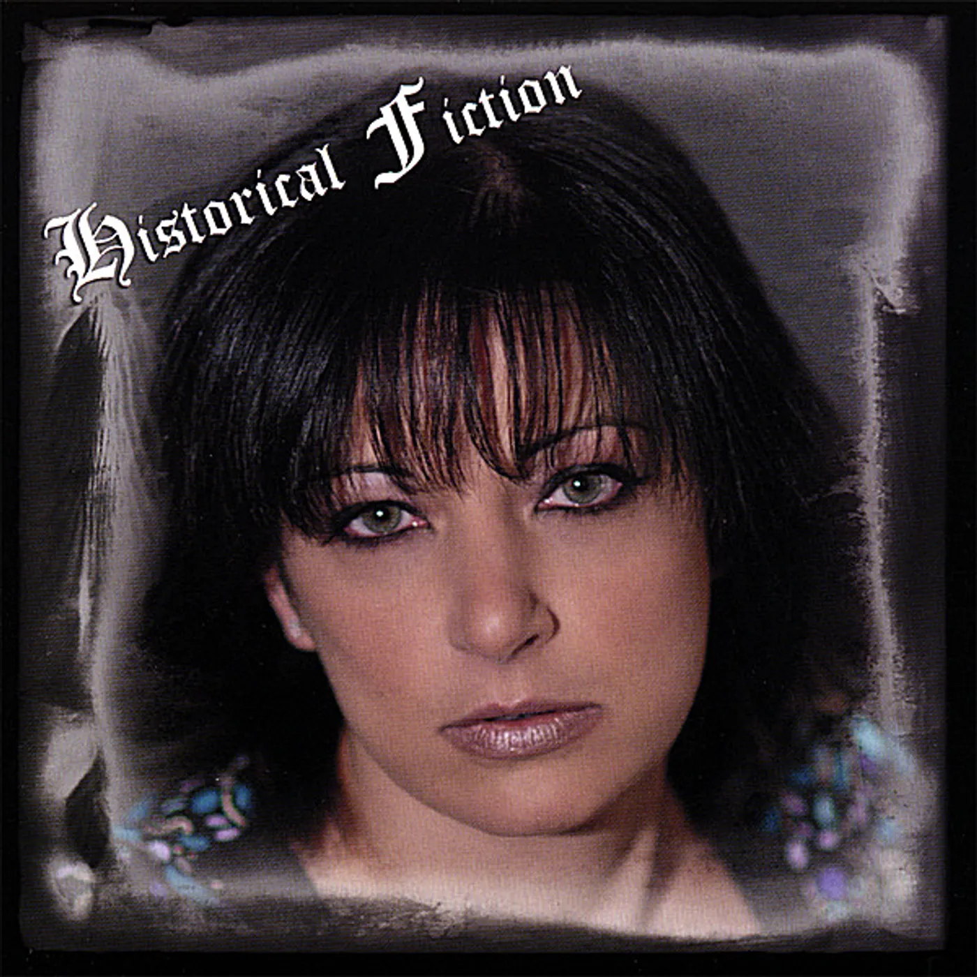 Mellyora HISTORICAL FICTION CD