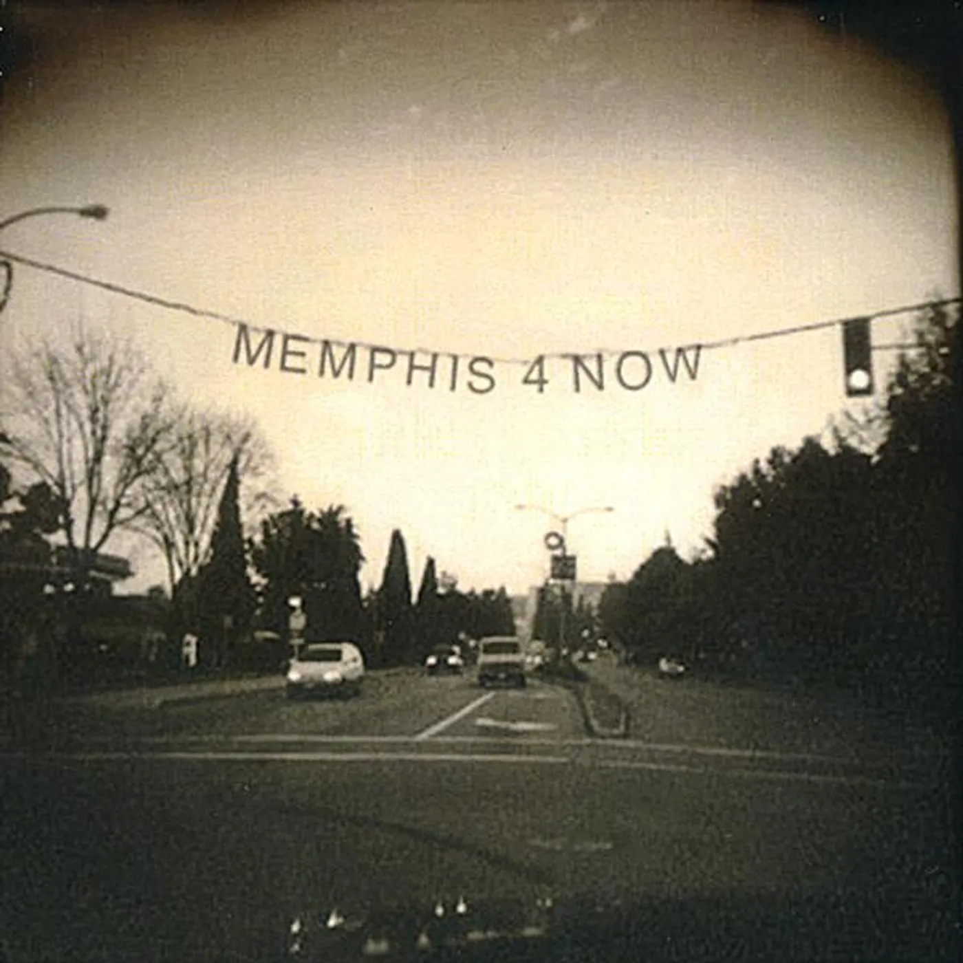 MEMPHIS 4 NOW CD