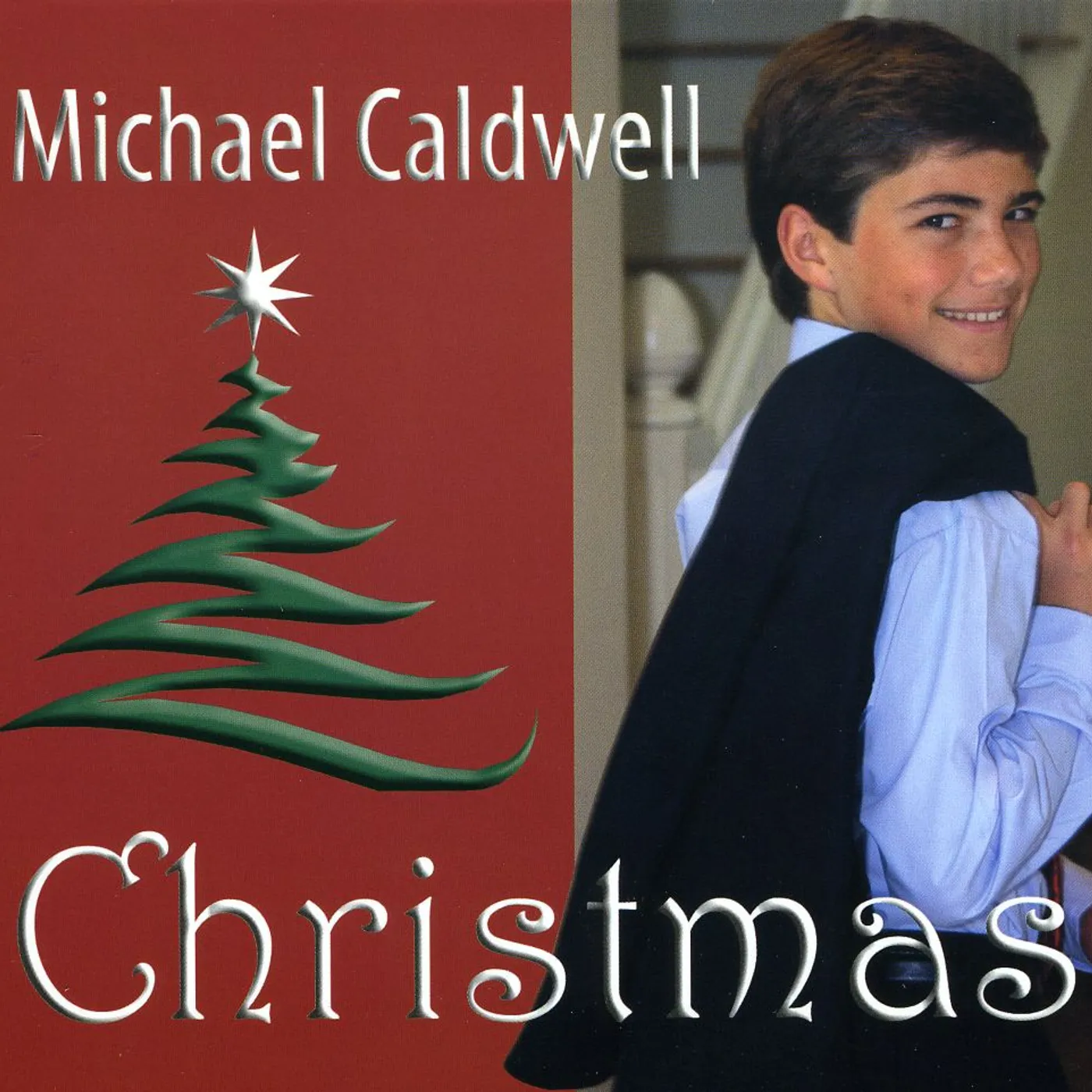 Michael Caldwell CHRISTMAS CD