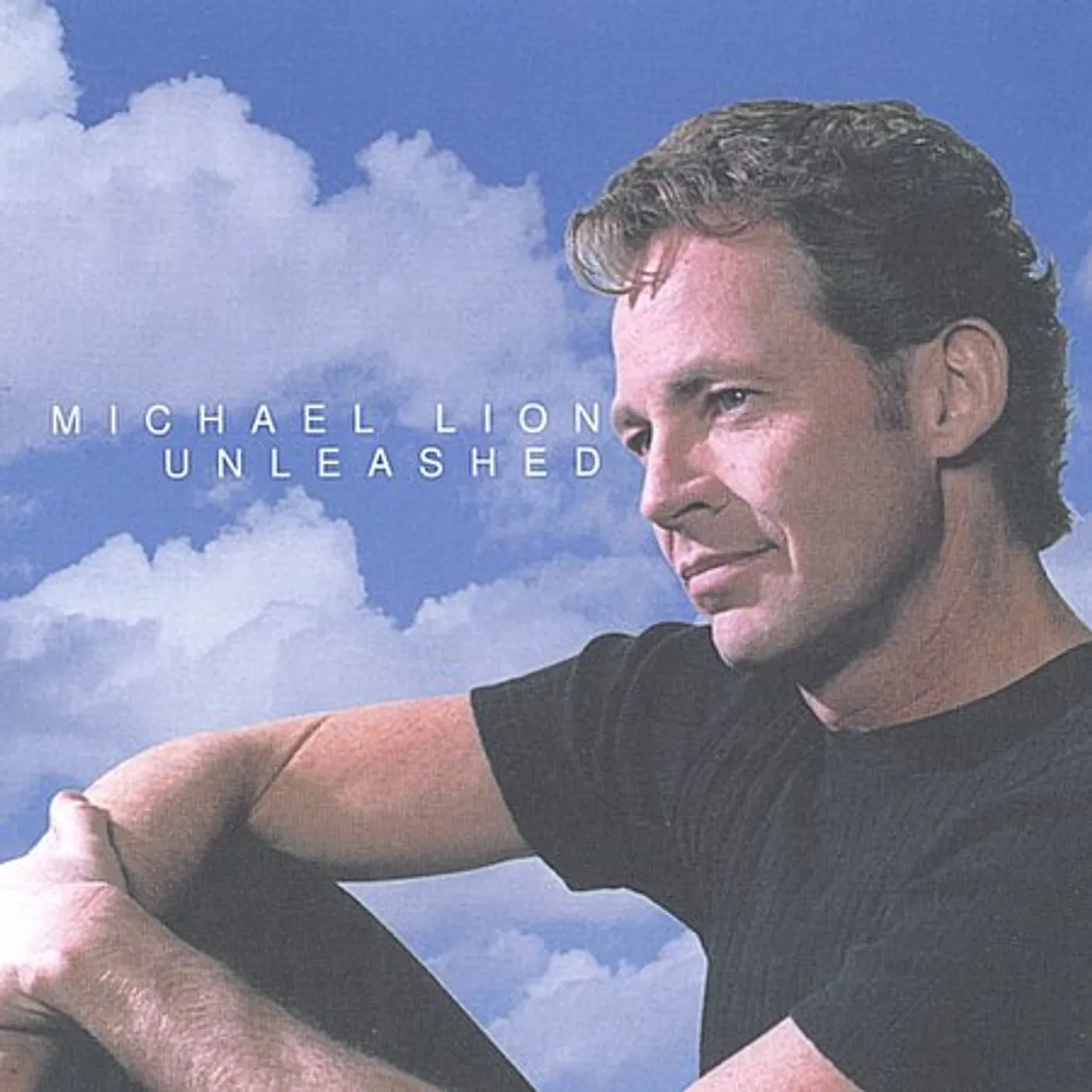 MICHAEL LION UNLEASHED CD