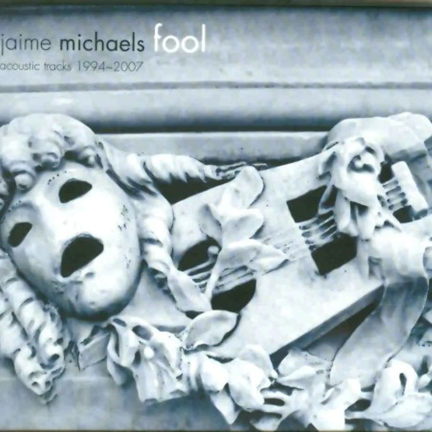 Jaime Michaels FOOL CD