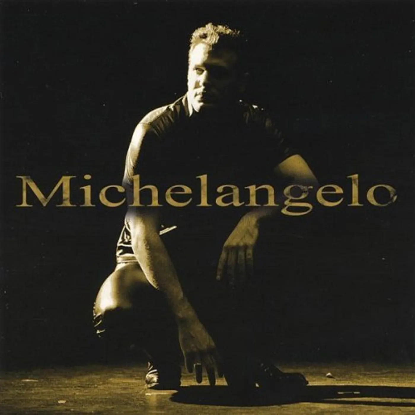 Michelangelo ELEMENTS CD