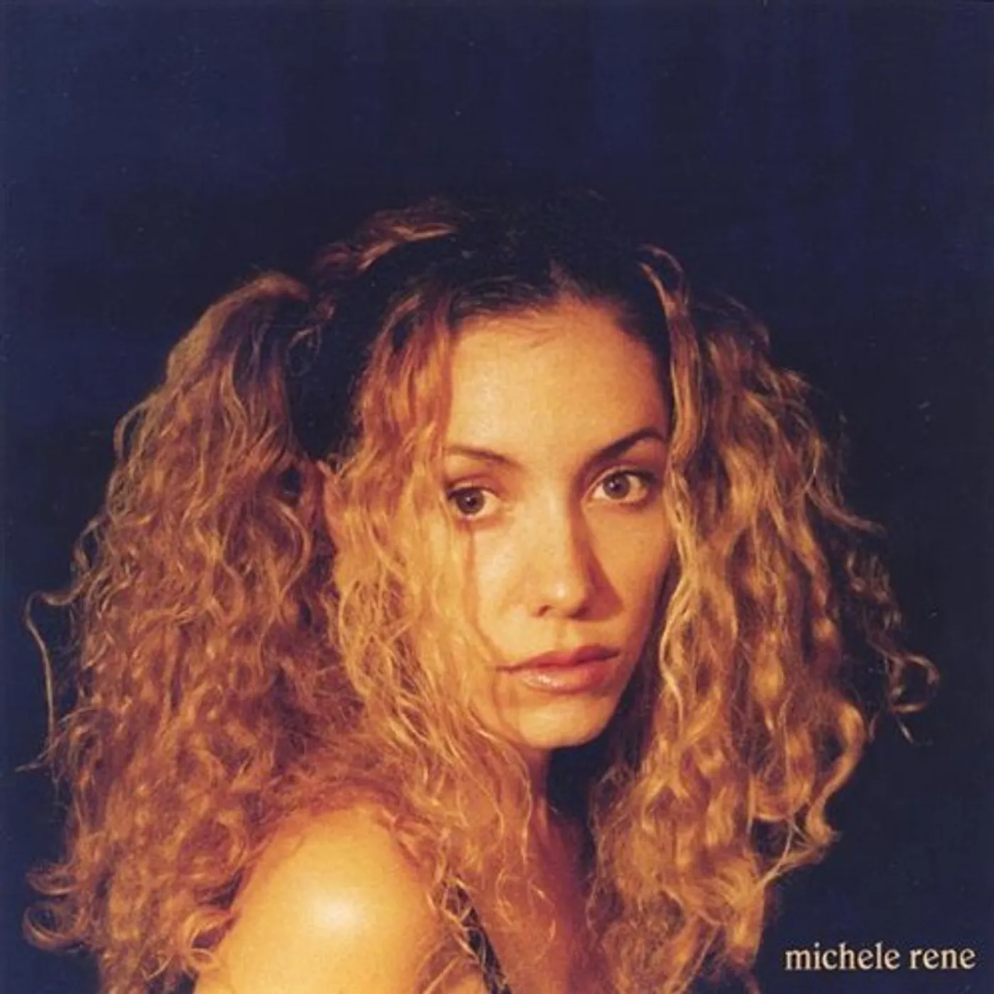 MICHELE RENE CD