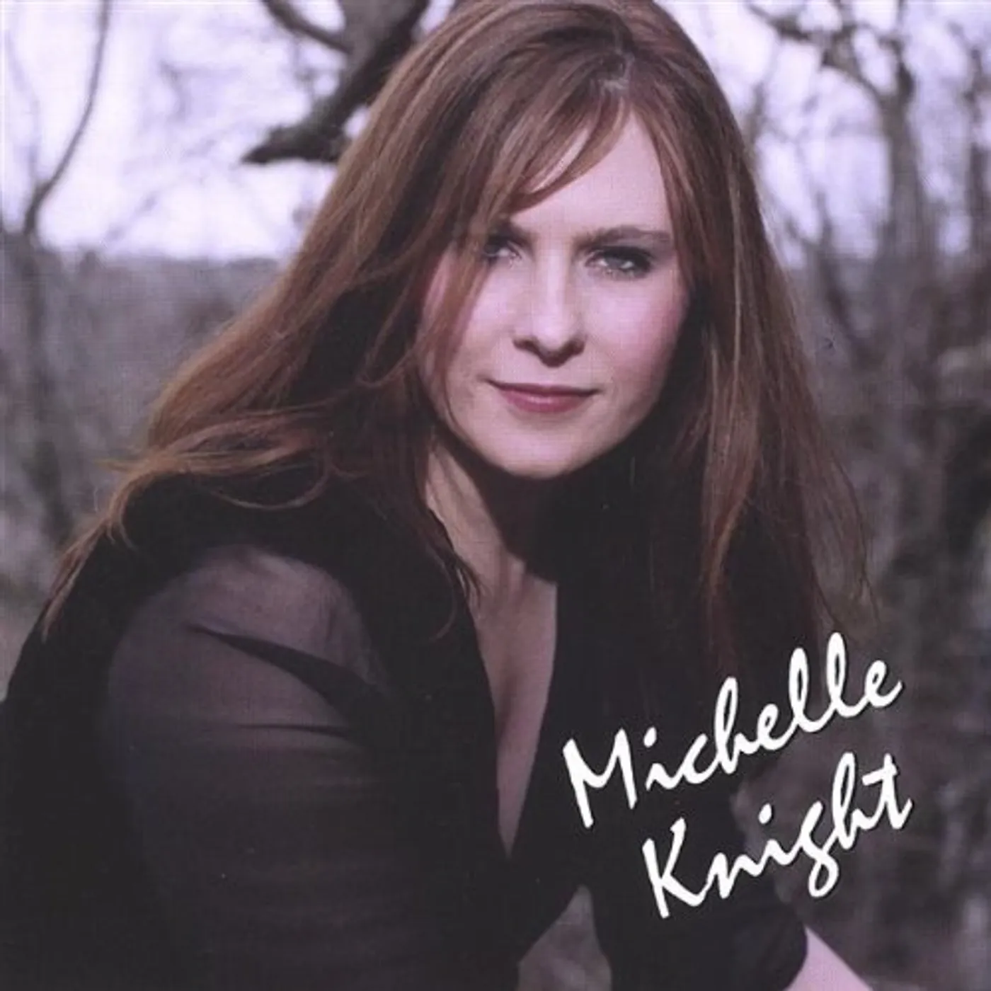 MICHELLE KNIGHT CD