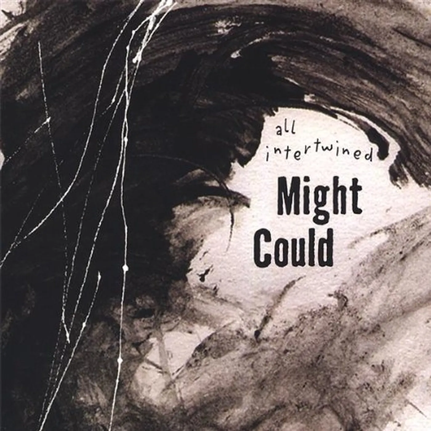Might Could ALL INTERTWINED CD