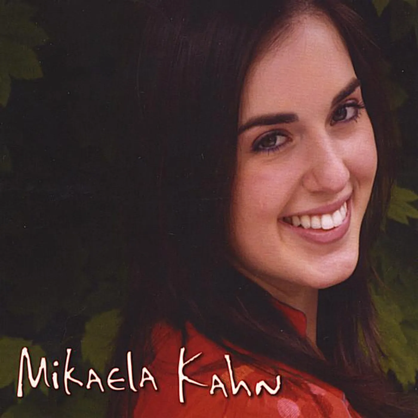 MIKAELA KAHN CD