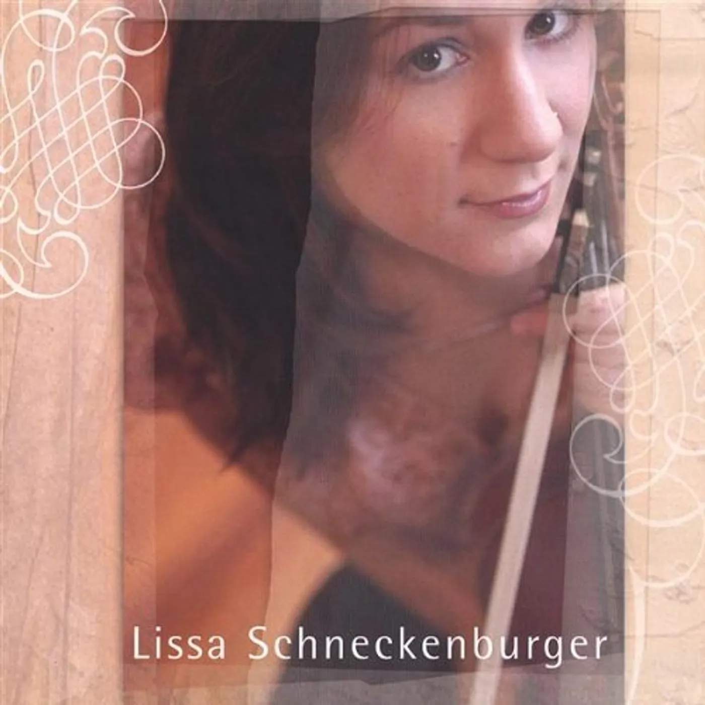 LISSA SCHNECKENBURGER CD