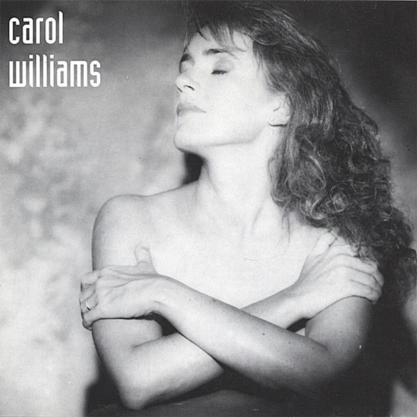 Carol Williams 1708164 CAROL WILLIAMS CD