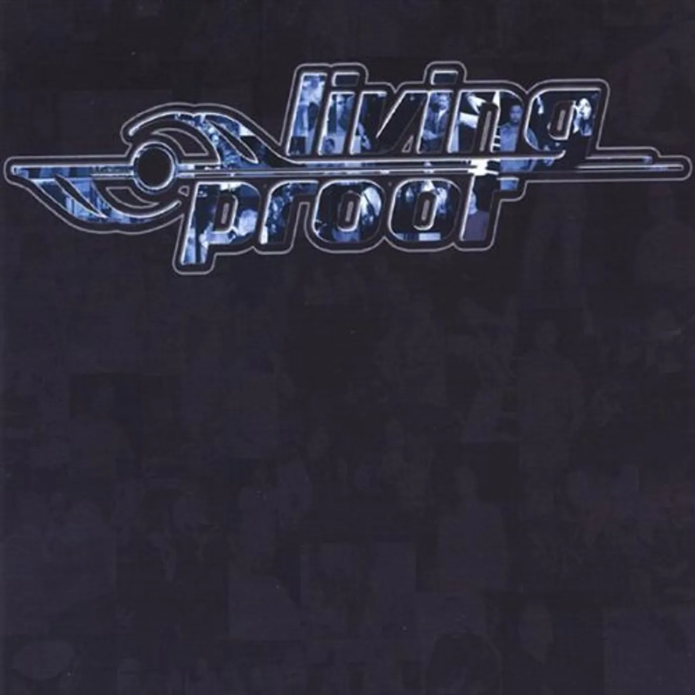 The Living Proof PRICE OF A DREAM CD