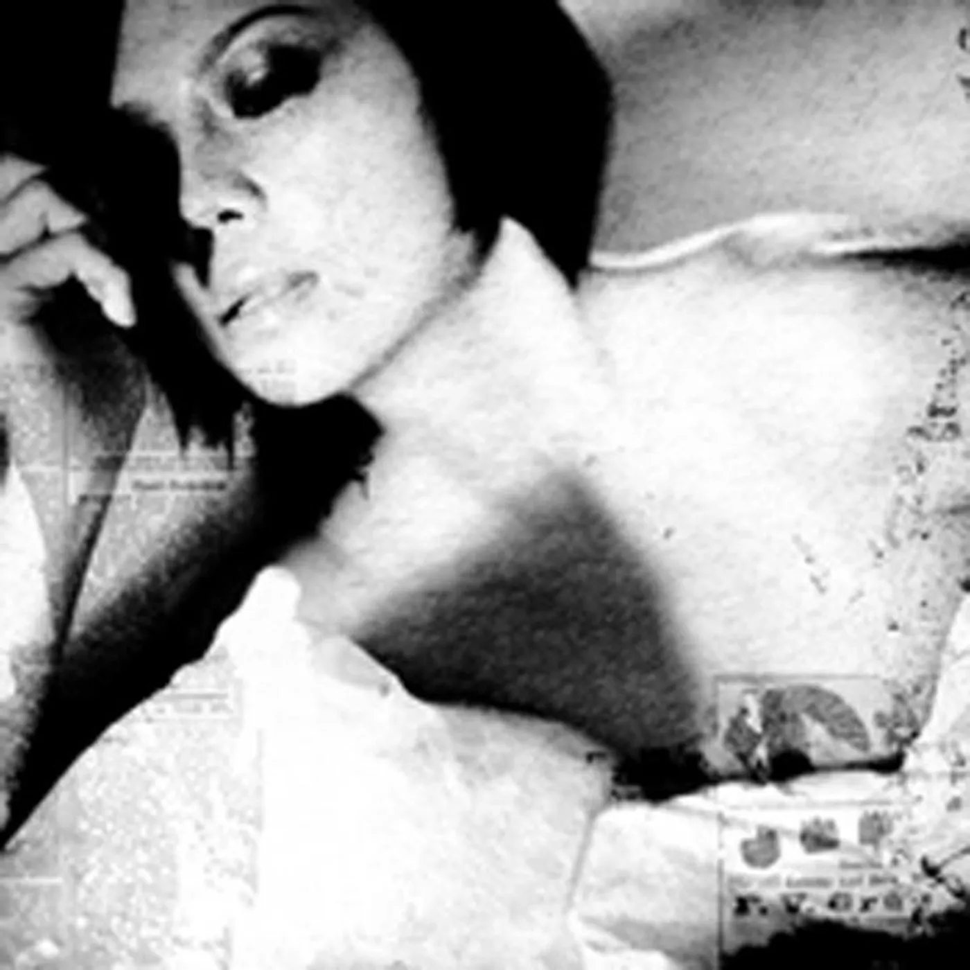 LIZZ CD