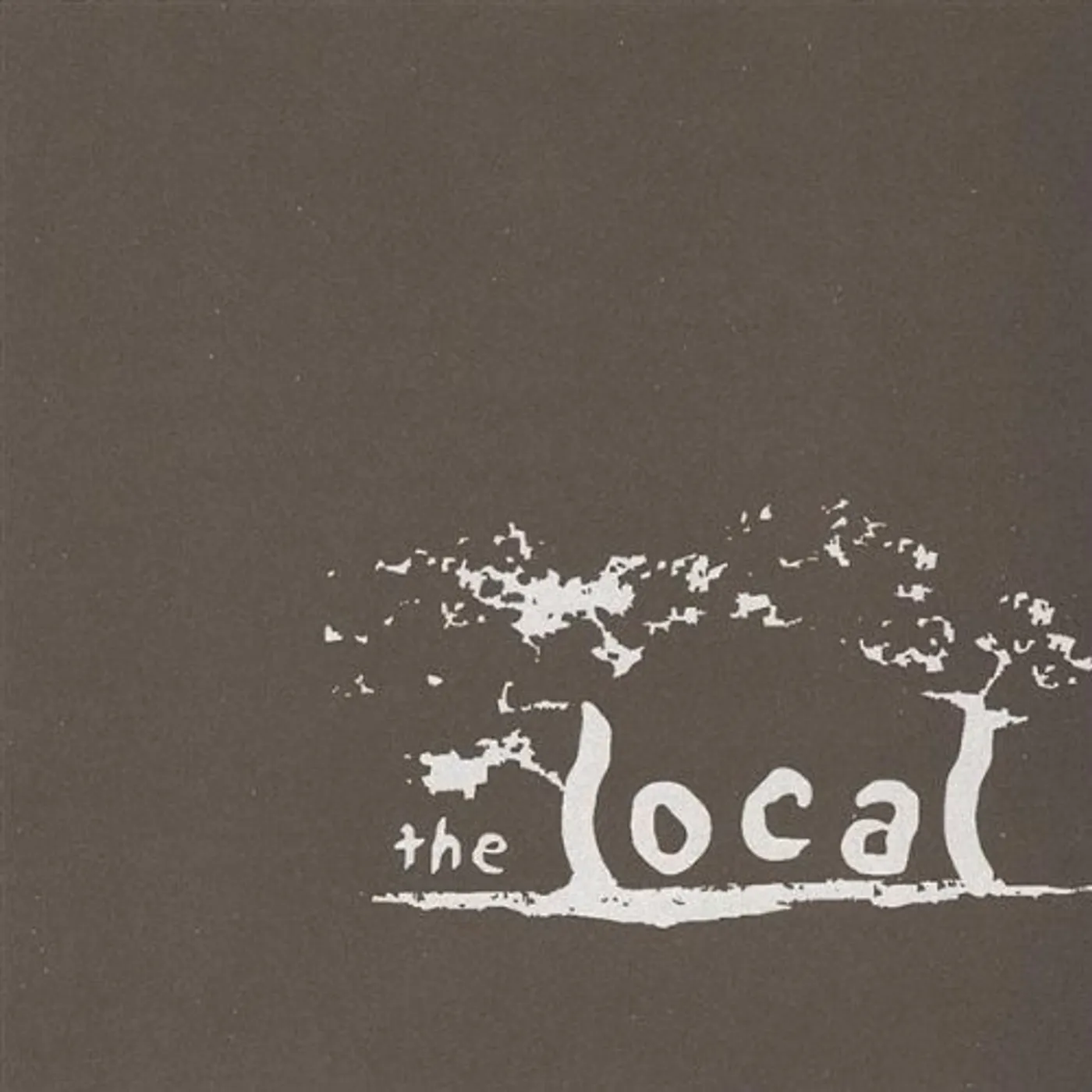 Local AMBIVALENCE CD