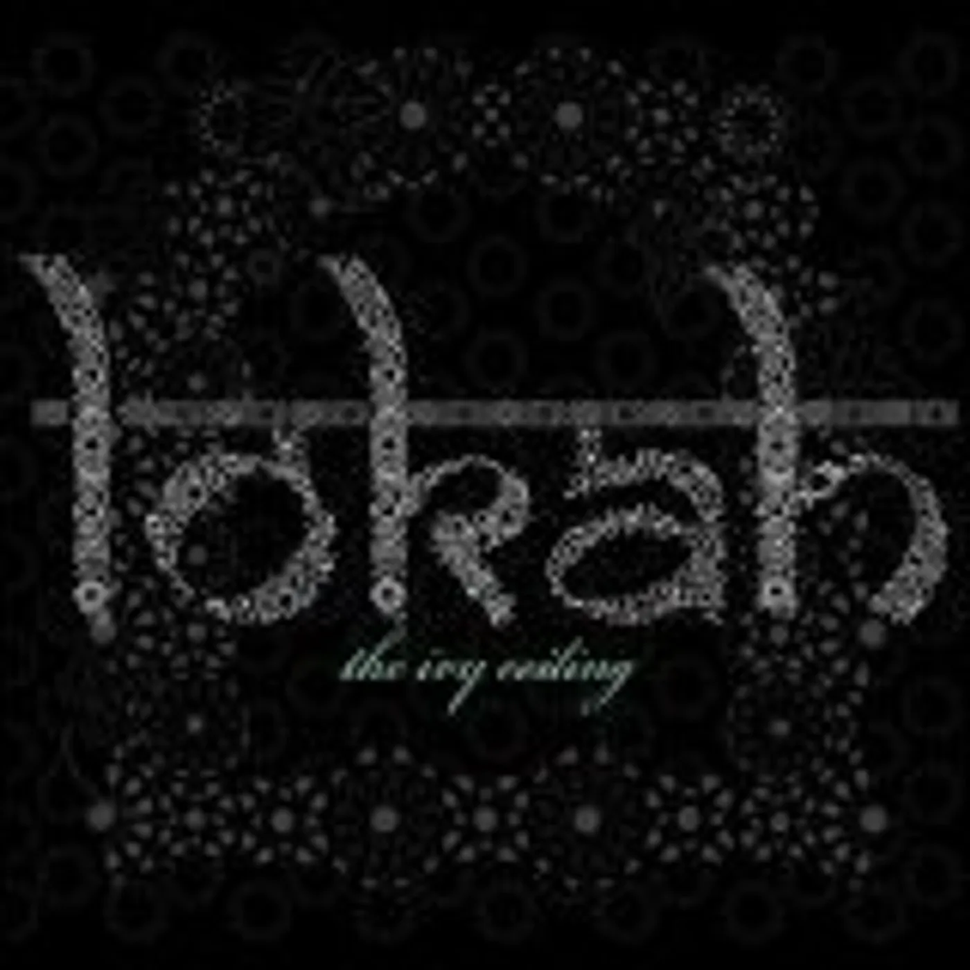 Lokah IVY CEILING CD