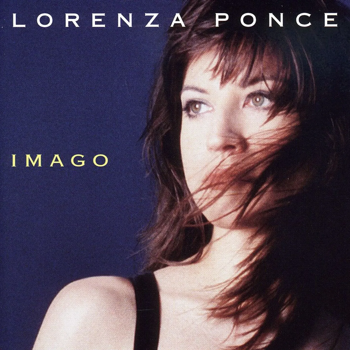 Lorenza Ponce IMAGO CD