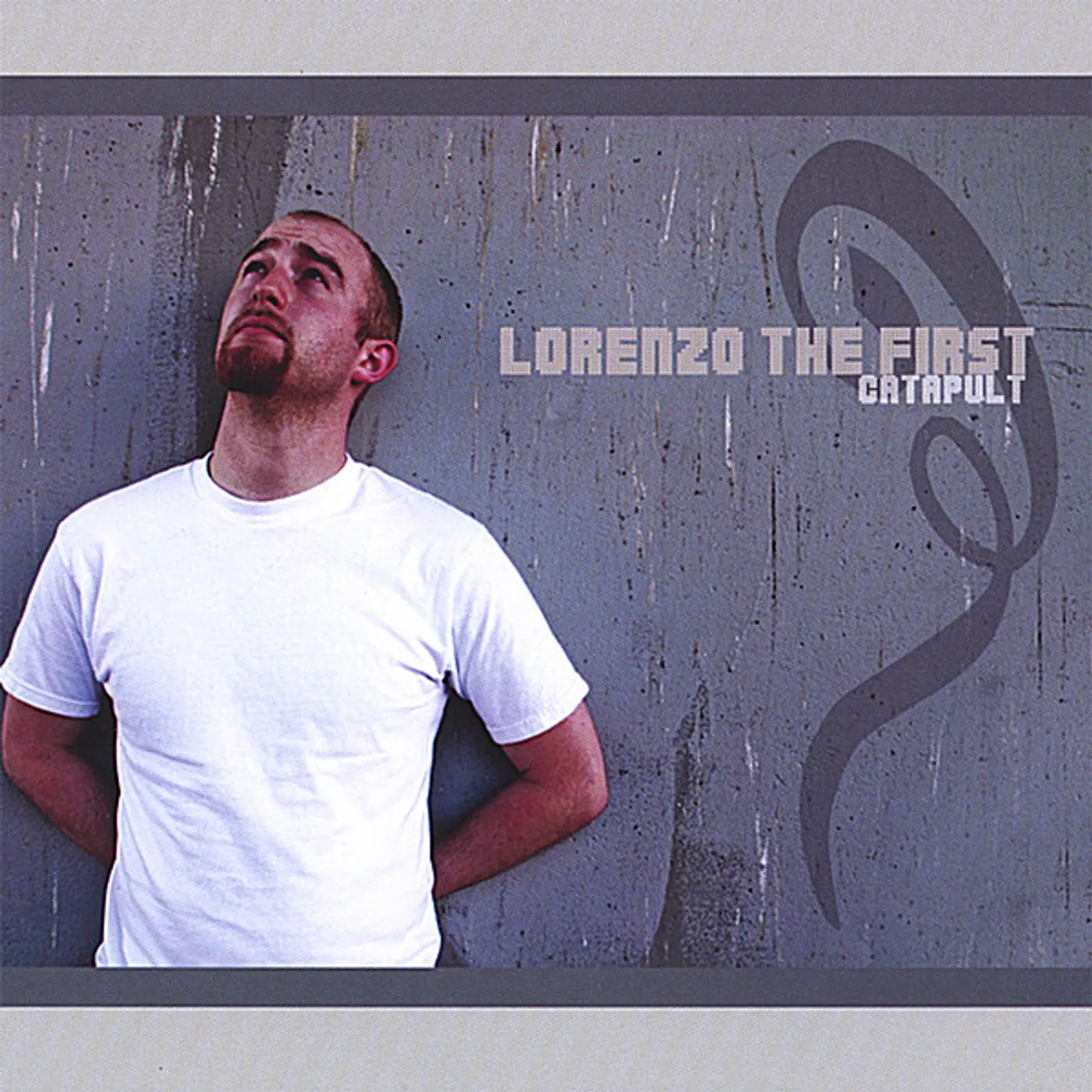 Lorenzo The First CATAPULT CD
