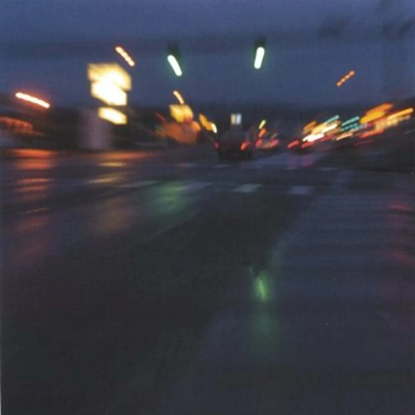 Leon Lowman CRUISE CONTROL CD