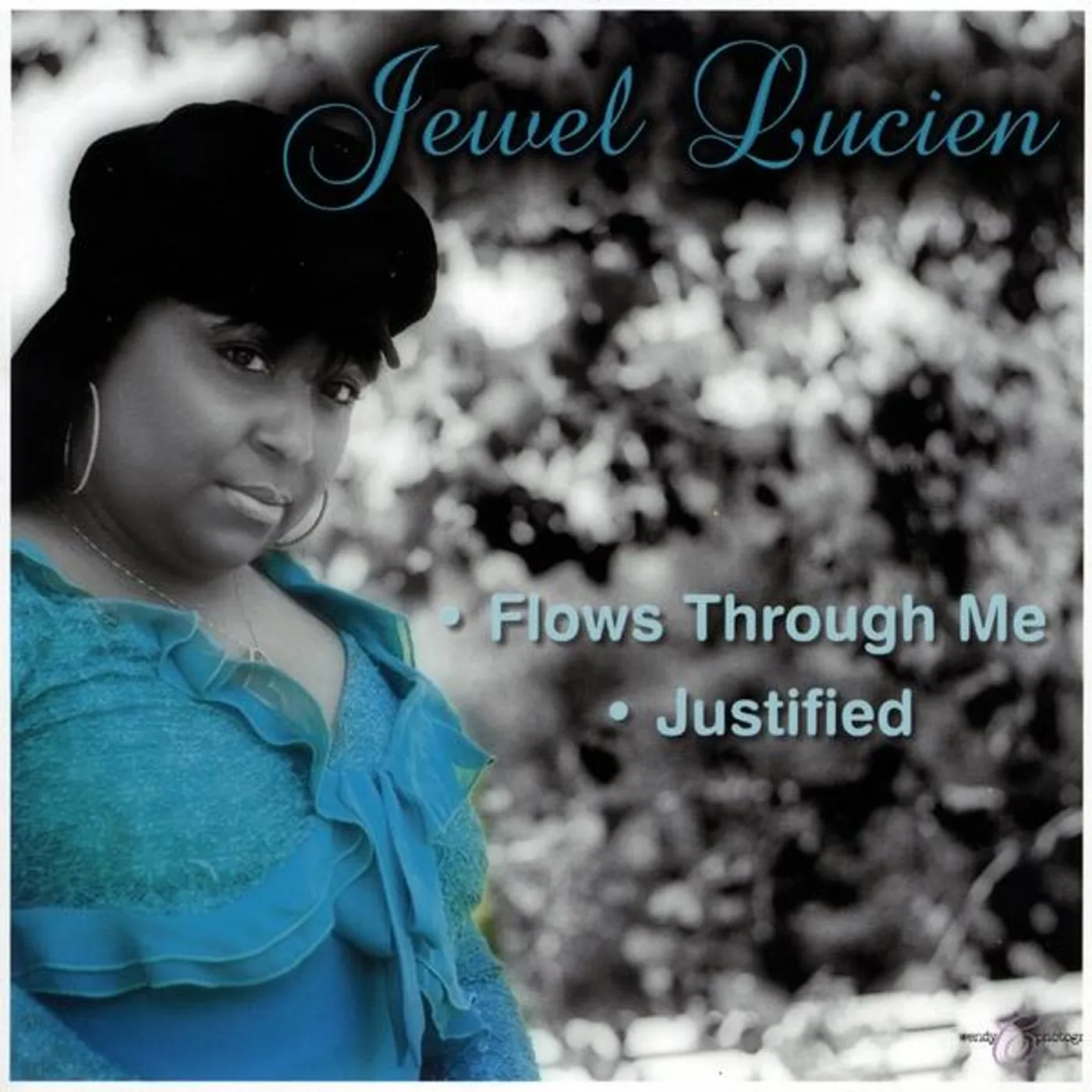 JEWEL LUCIEN CD