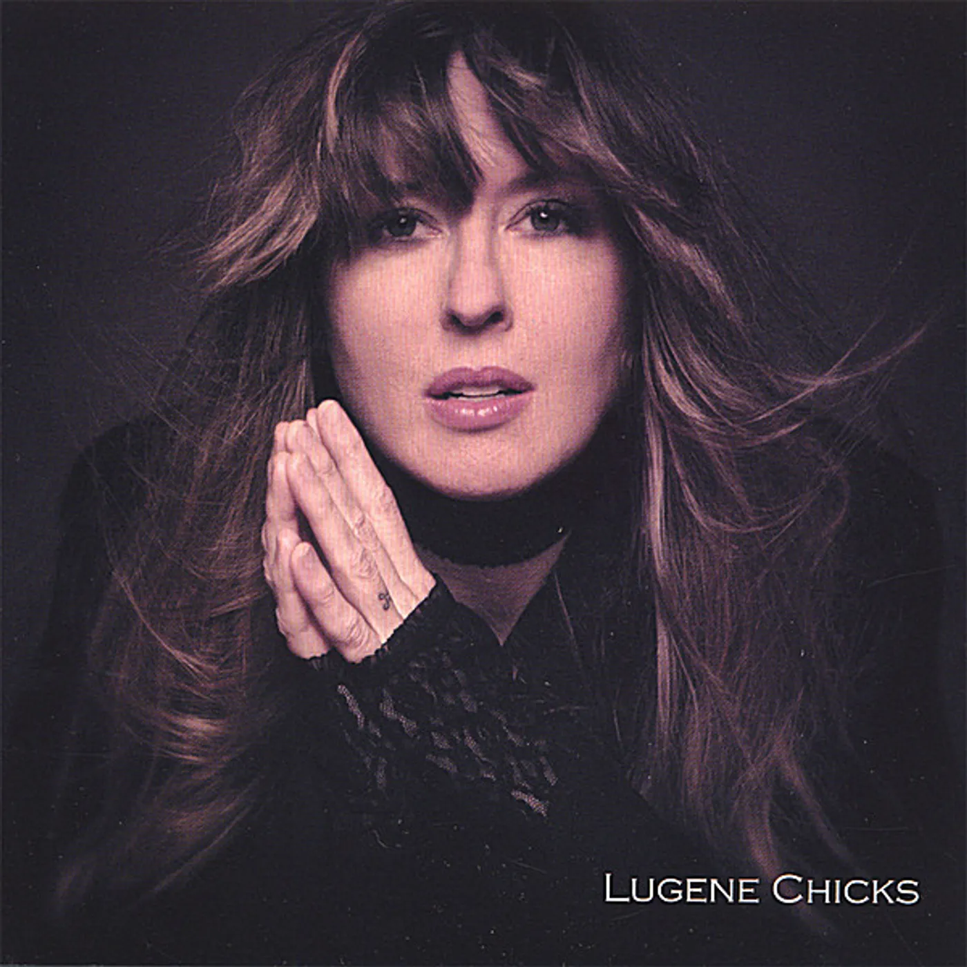 LUGENE CHICKS CD