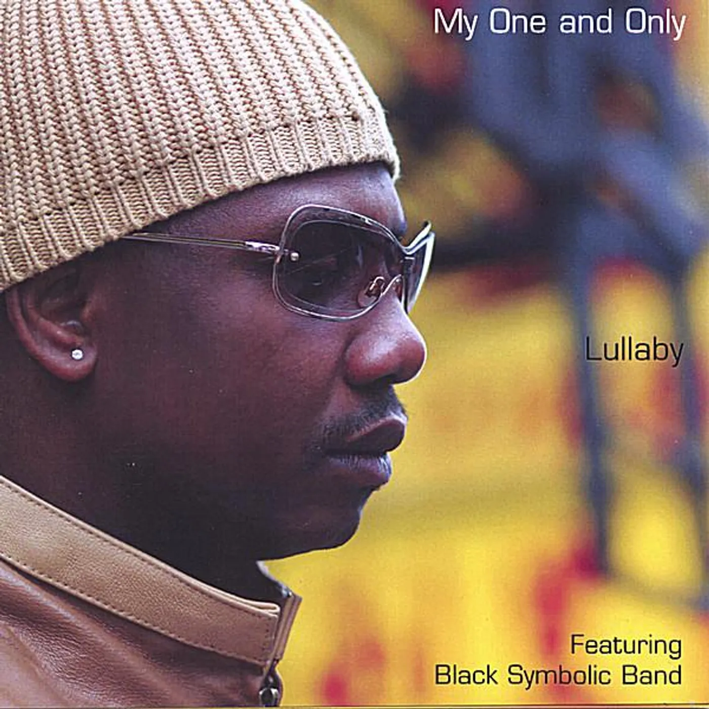 Lullaby MY ONE & ONLY CD