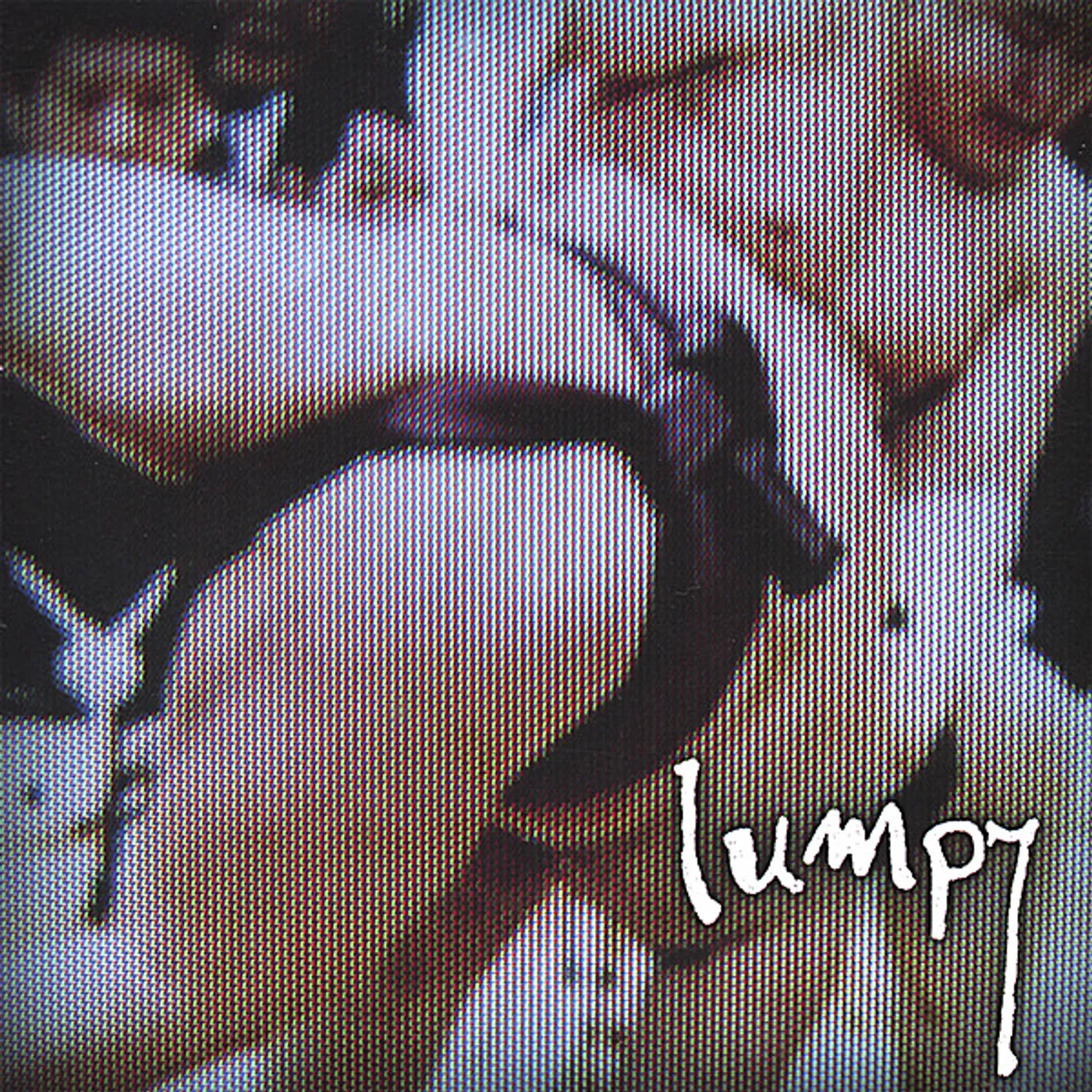 LUMPY CD