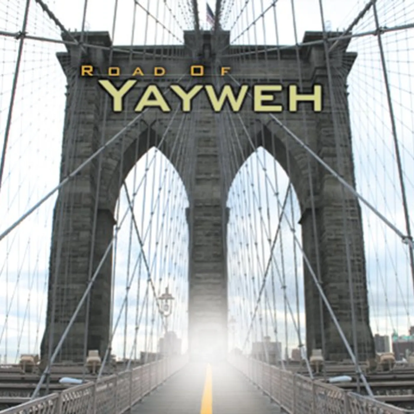 LU ROAD OF YAYWEH CD