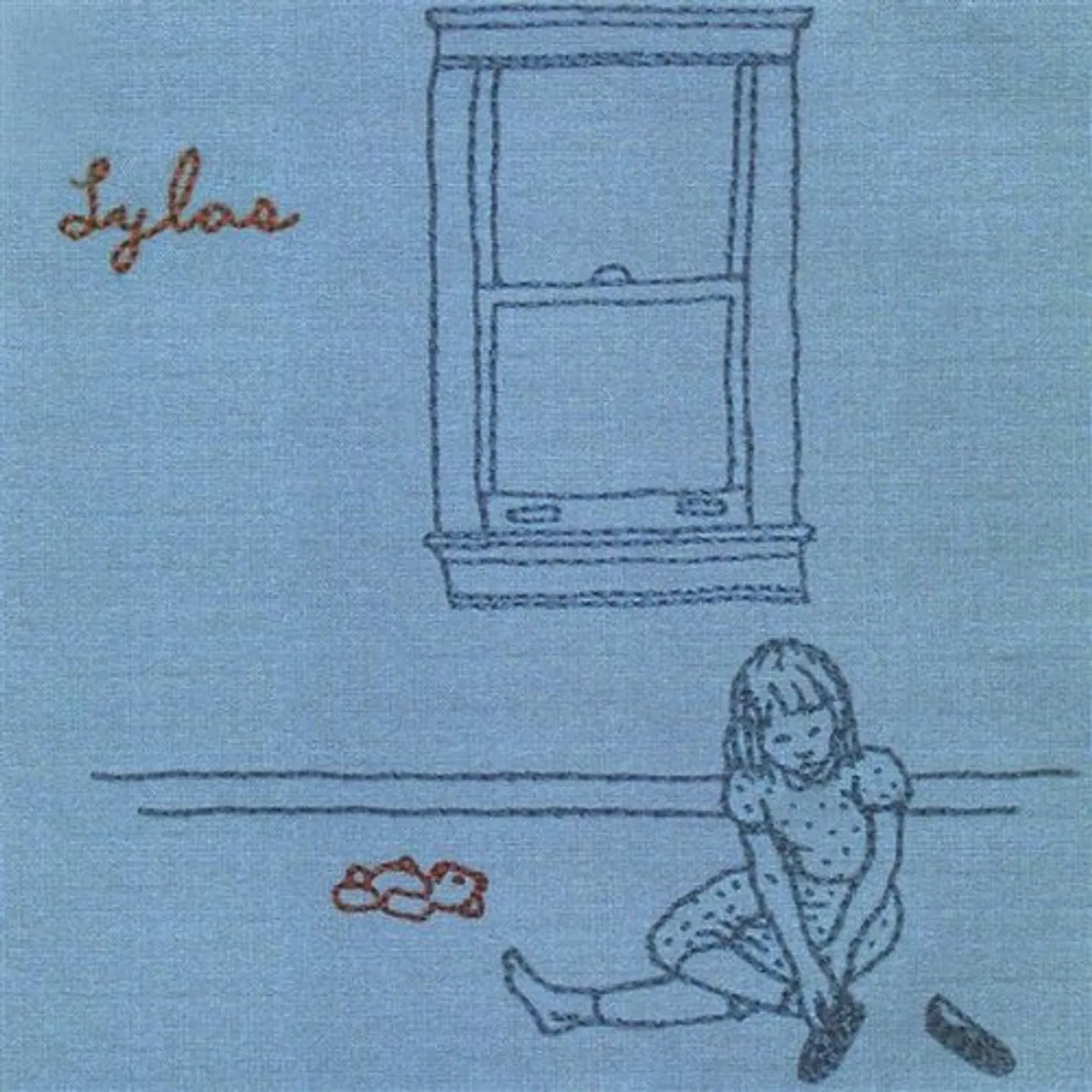 Lylas MAKES A FRIEND CD