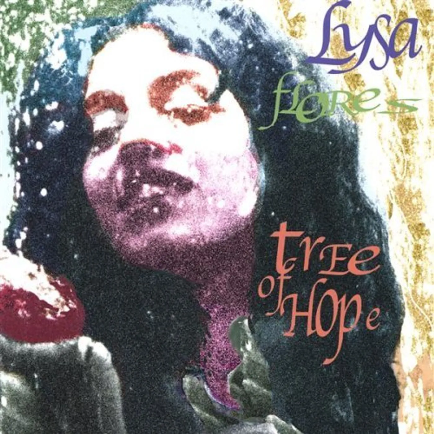Lysa Flores MAKING OF A TROPHY GRRRL! CD