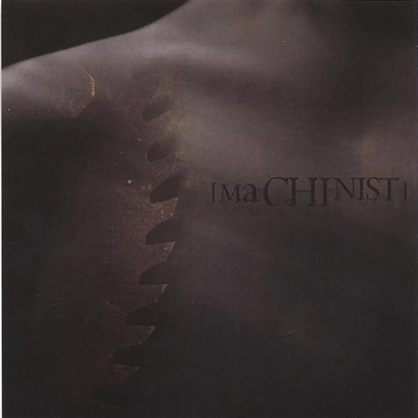 The Machinist CD