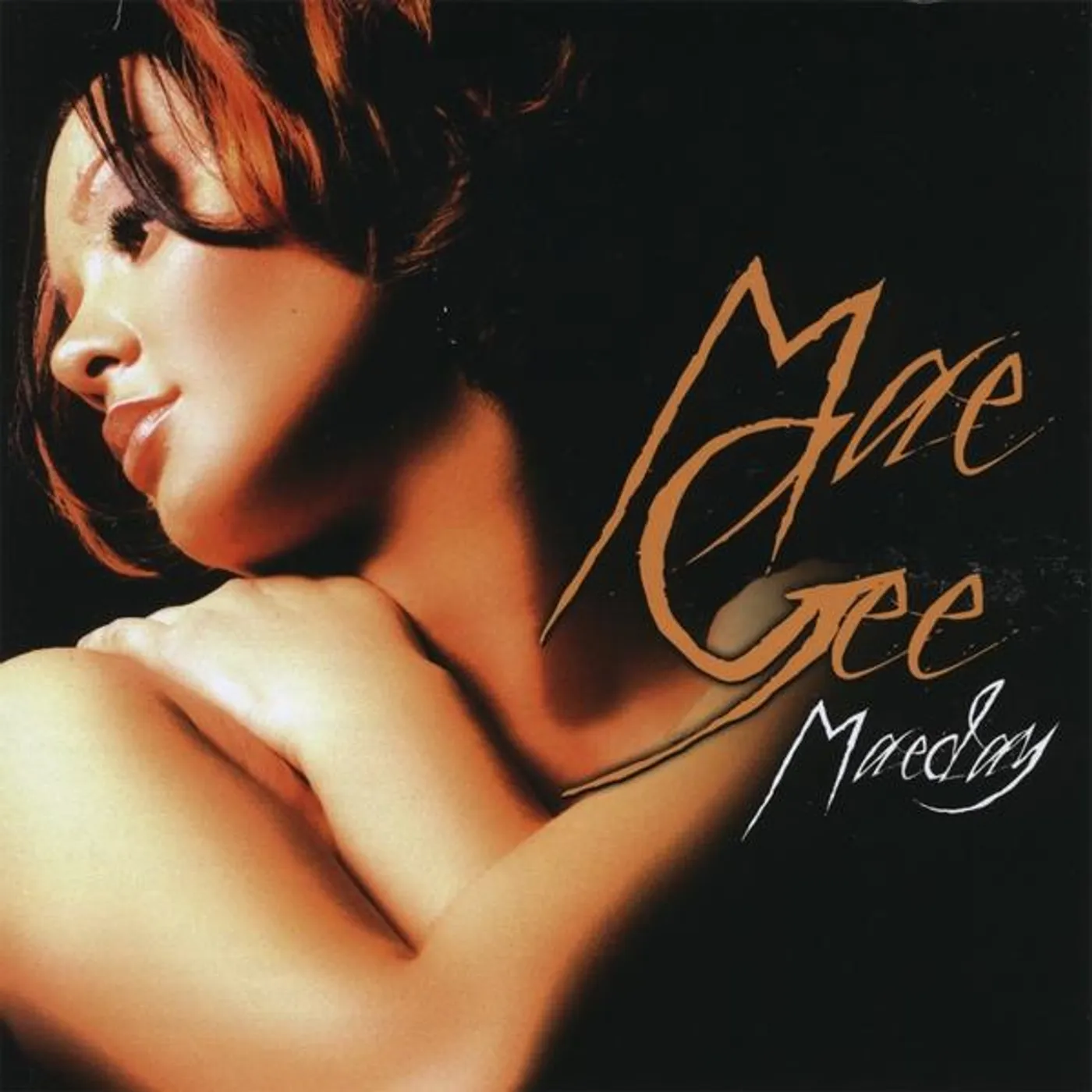 Mae Gee MAE DAY CD