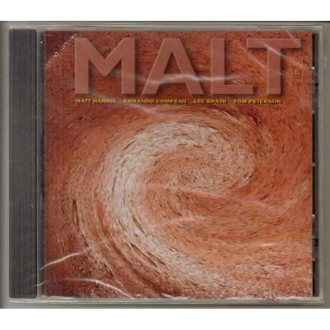 MALT CD