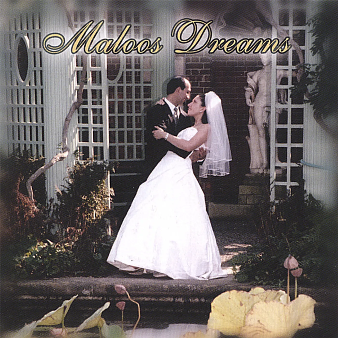 MALOOS DREAMS CD