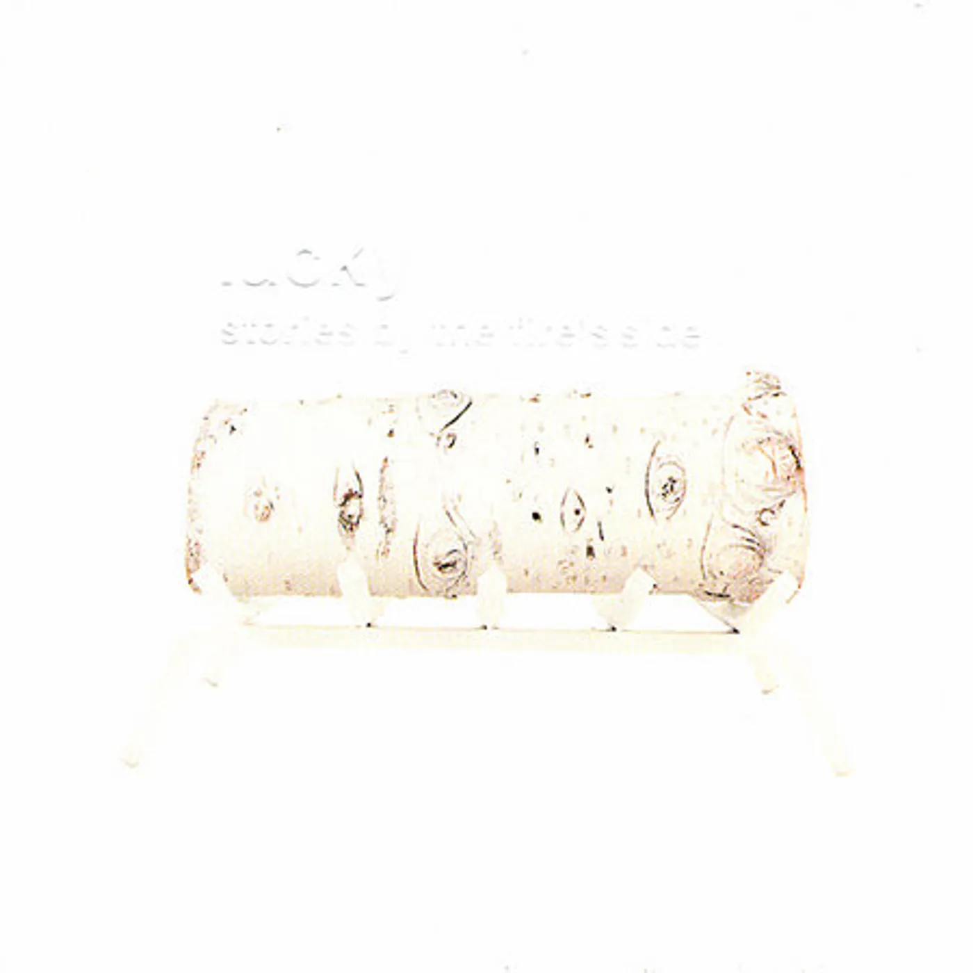 Lucky STORIES BY THE FIRES SIDE CD