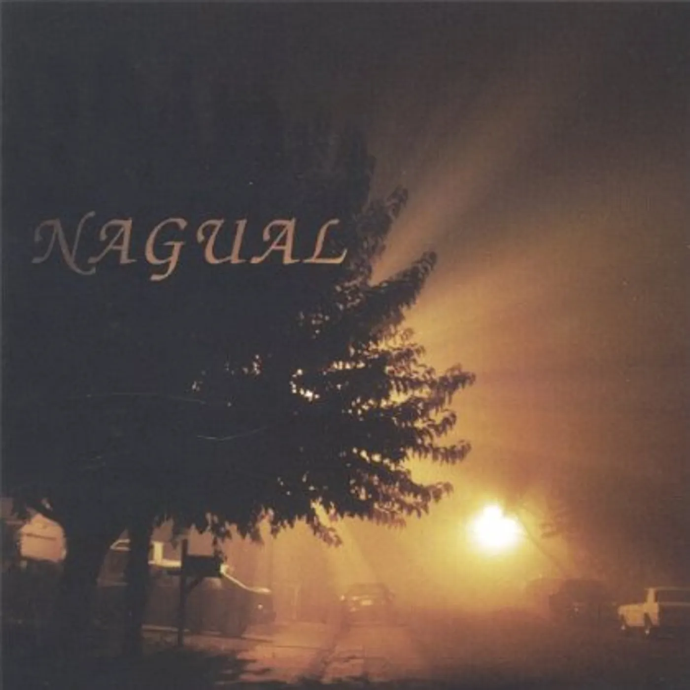 NAGUAL CD