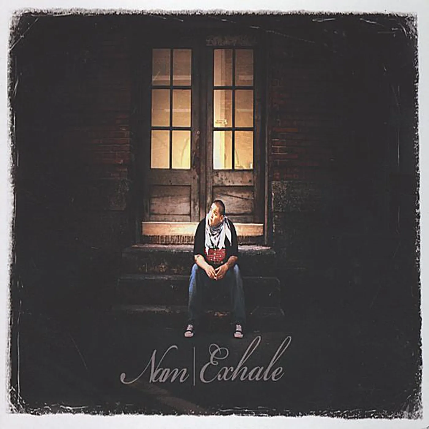 Nam EXHALE CD