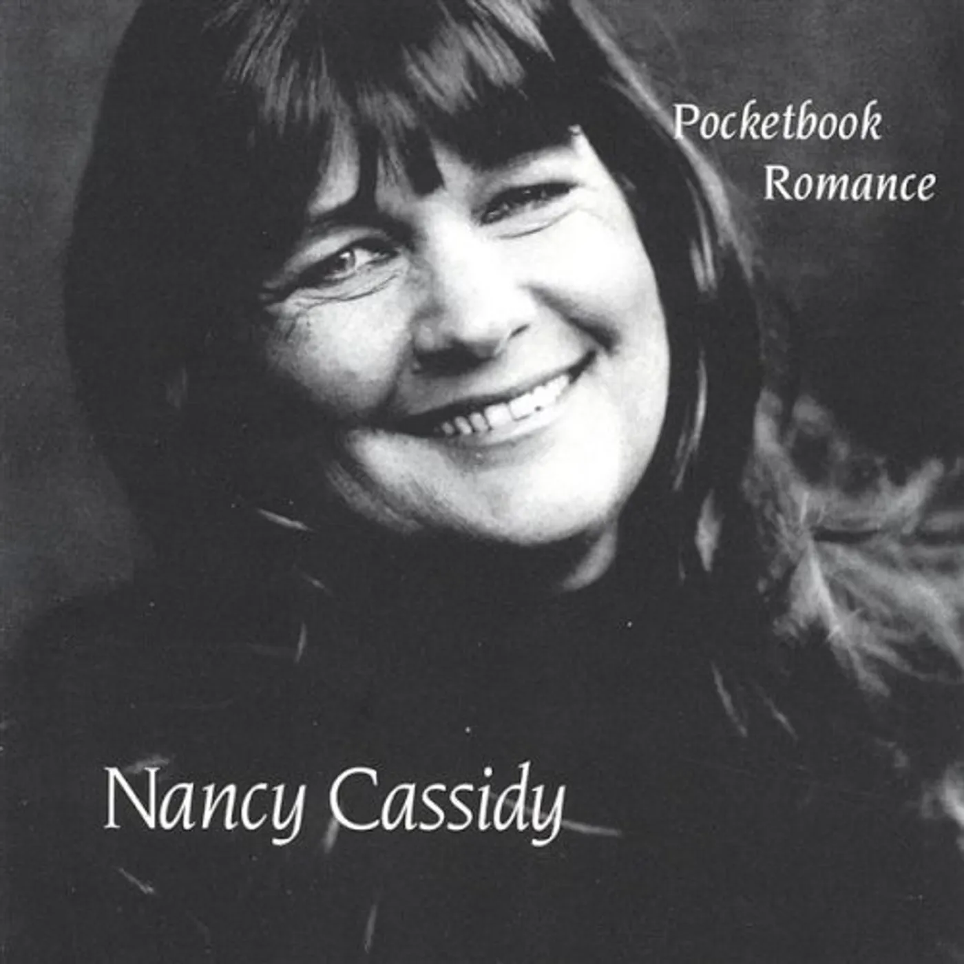 Nancy Cassidy POCKETBOOK ROMANCE CD