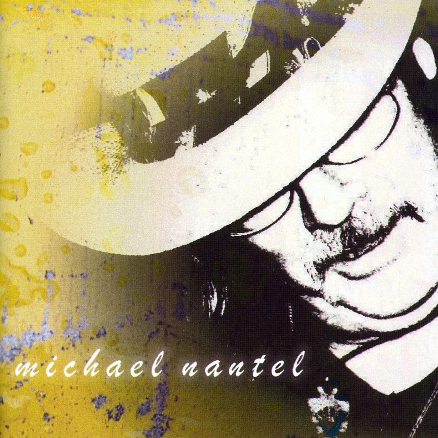 MICHAEL NANTEL CD