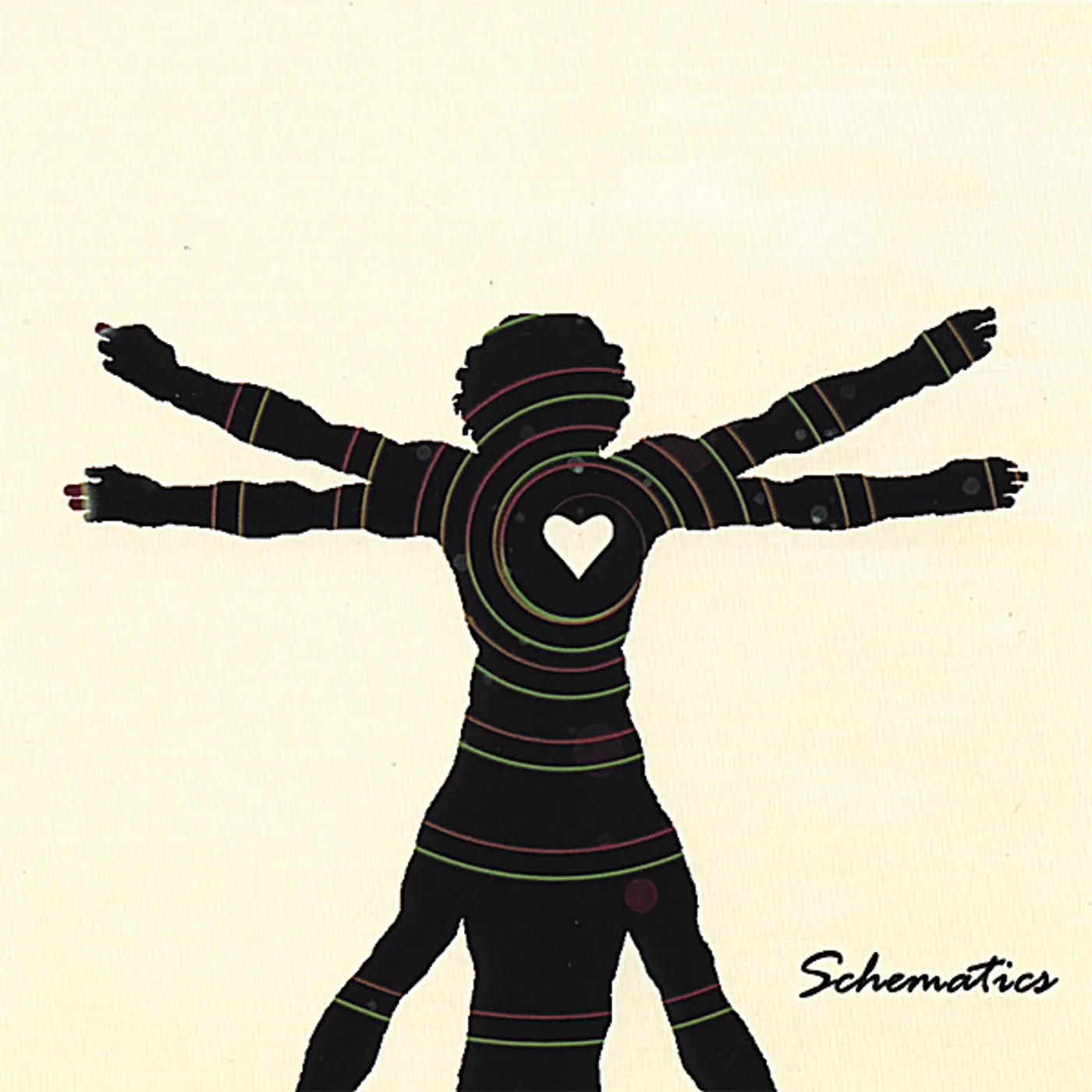 Narco LoLo SCHEMATICS EP CD